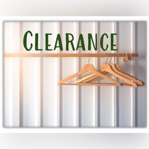 Wooden Clothes Hangers